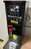 荣事达步进式开水器商用奶茶店开水机咖啡店烧水器内置过滤全自动热水机饭店餐饮吧台烧水器台式饮水机 35L/H出水量丨可调温丨黑色丨晒图送超滤 实拍图