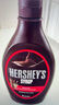 好时（HERSHEY'S）巧克力味酱可可酱糖浆  进口巧克力调味酱烘焙原料623g 1号会员店 实拍图