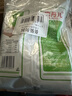 蜜丹儿小麦淀粉1斤*2袋 澄粉澄面 勾芡生粉 做凉皮水晶虾饺肠粉原料 实拍图