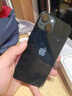 Apple/苹果 iPhone 14 (A2884) 128GB 午夜色 支持移动联通电信5G 双卡双待手机 实拍图