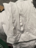 浪莎儿童连裤袜女童打底裤薄款百搭白色舞蹈袜学生跳舞宝宝儿童袜子 实拍图