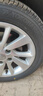 优科豪马横滨轮胎 195/60R16 89H E70RZ 原配日产蓝鸟/骐达/轩逸/启辰D60 实拍图