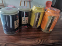 传奇会乌龙茶凤凰单枞鸭屎香特级500g礼盒装潮州单丛茶叶自己喝送礼礼品 实拍图
