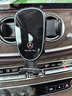 怡发16-23款奔驰E级e300l专用手机支架车载e260l车内装饰用品改装配件 奔驰专用【静音机械款】 16-23款E级 实拍图