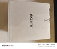 索尼（SONY）ZV-E10 II APS-C画幅微单相机 滤镜直出 白色标准套装(ZV-E10M2K ZVE10二代) 实拍图