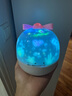 万火梦幻星空投影灯满天星卧室投影仪氛围彩灯夜光星空顶儿童生日礼物 实拍图