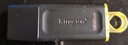 金士顿（Kingston）128GB USB3.2 Gen 1 U盘 DTX 大容量U盘 时尚设计 轻巧便携  学习办公投标电脑车载通用 实拍图