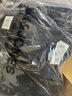 杰克·琼斯（JACK&JONES）秋冬季男士保暖外羽绒服合集 224412033珍珠黑 M 175 晒单实拍图