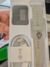 小米（MI）手环9Pro银色 智能手环 高精度运动健康 睡眠呼吸暂停监测 心率血氧监测运动手环送男友送女友 实拍图
