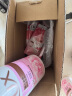 力士(LUX)沐浴露 恒久嫩肤 淡雅香氛 娇肤香氛沐浴乳1000g留香 实拍图