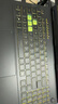 华硕天选6 Pro 酷睿版 国家补贴20% 16英寸游戏本 笔记本电脑(i7-14650HX 16G 1T RTX5050 2.5K)灰 实拍图