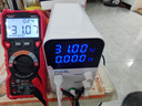 wanptek固测GPS3010D可调直流稳压电源30V10A笔记本手机维修电源开关电源 晒单实拍图