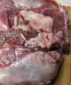 鲜京采甄选 原切带芯后腱 4斤 卤牛腱子肉 炖煮健身食材  京东自有品牌 实拍图