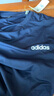 阿迪达斯 （adidas）春夏简约男装运动套头时尚潮流T恤 L码 实拍图
