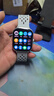 小米（MI）REDMI Watch 5 皎月银 国家补贴 澎湃OS 2 心率血氧监测 蓝牙通话 红米手表5 智能手表 小米汽车 实拍图