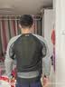 EI&Z摩托车护甲衣夏季骑行服男网眼透气速干机车服防摔EIZ CE护具 EX01黑色护甲上衣【CE认证护具】 2XL-3XL(建议160-180斤) 实拍图