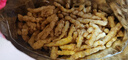 奇多（Cheetos）粟米棒 奇多牛排组套90g*4包 休闲零食 百事食品 实拍图