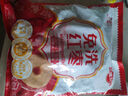 好想你 树上粮仓三级免洗红枣500g/袋  蜜饯果干新疆特产大枣煮粥煲汤 实拍图