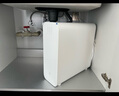 米家小米1200G Pro 双核净水器家用无罐厨下式8年RO滤芯净水机 MR 1253-A 实拍图