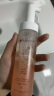 溪木源山茶花洁面泡沫150ml氨基酸洗面奶男女敏感肌温和清洁生日礼物 实拍图