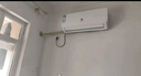 申花节能空调 空调挂机 家用空调 壁挂式 卧室出租屋 省电变频  安静低音 快速冷暖 独立除湿 大1匹 一级能效 【冷暖】节能变频 上门安装 送货入户 实拍图