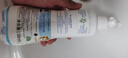 妙思乐（Mustela）儿童洗发沐浴二合一500ml*2婴幼儿专用宝宝洗发水沐浴露法国进口 实拍图