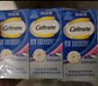 钙尔奇氨糖软骨素钙片40粒*6瓶 成人中老年补钙 维骨力 增加骨密度 实拍图
