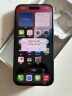 Apple/苹果 iPhone 15 (A3092) 128GB 黑色 支持移动联通电信5G 双卡双待手机 实拍图