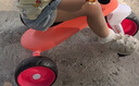 澳贝（auby）婴儿童玩具男女孩三轮车平衡脚踏车宝宝滑行学步车溜溜车生日礼物 实拍图
