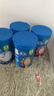 嘉宝（GERBER）米粉婴幼儿米糊地球高铁宝宝营养辅食250g（6-36月适用） 3罐【牛肉+蔬菜+胡萝卜】 250g 实拍图