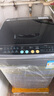 美的（Midea）波轮洗衣机全自动家用 MB90V30E 9公斤 洗衣机排名前十名 抗菌除螨 以旧换新 家电国家补贴 实拍图