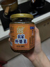 辣小董农家湘西外婆菜268g香辣下饭菜即食酱腌菜榨菜咸菜萝卜干拌饭面酱 实拍图