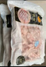 CP正大食品 鸡爪 净重2斤 单个鸡爪约40-50g 生鲜冷冻凤爪烧烤 实拍图