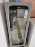 海尔（Haier）150升一级能效家用客厅办公室冷藏柜暖藏冰吧能量吧茶叶饮料水果蔬菜保鲜柜LC-150WLH9ES1国家补贴 实拍图