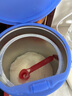 惠氏（Wyeth）铂臻进口DHA婴儿配方奶粉1段（0-6月）780g*6罐 实拍图