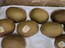 佳沛（zespri）新西兰  阳光金奇异果25-27粒原箱特大果单果约122-146g  猕猴桃 实拍图