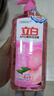 立白APG洗洁精大瓶1kg果蔬食品可用去油洗涤灵洗涤剂洗洁剂洗碗液  实拍图