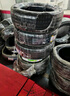 倍耐力防爆胎235/55R19 101V 蝎子Scorpion Verde(R-F)(MOE)原配奔驰GLC 实拍图