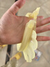 KAIR洗头帽3代 婴儿宝宝洗头神器儿童洗澡帽小孩洗头防水帽气垫洗发帽 （18个月以上）便捷版活力黄 实拍图