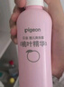 贝亲（Pigeon）桃叶精华 婴儿液体爽身露 四季通用 200ml IA171 实拍图