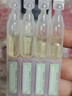 夸迪复合酸战痘次抛精华液战痘次抛1.5ml *5*2袋【临期清仓】 实拍图