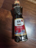 古币 芝麻香油 纯芝麻香油450ml 凉拌调味火锅油碟京粮出品北京老字号 实拍图