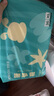 巴布豆（BOBDOG）新菠萝拉拉裤XL码36片婴儿尿不湿 超薄透气【品牌直供 安心品质】 实拍图