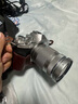 奥之心（OM SYSTEM）M.ZUIKO DIGITAL ED 40-150mm F4-5.6 R 远摄变焦镜头 微单镜头 银色 等效80-300mm 实拍图
