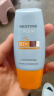 Mistine蜜丝婷小黄帽防晒霜【日常通勤】防水汗紫外线40mlSPF50+520礼物 实拍图