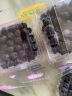 怡颗莓Driscoll's 当季云南蓝莓14mm+ 6盒礼盒装 125g/盒 生鲜水果礼盒 实拍图