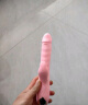 伊珞EROCOME 震动棒插入式女性自用安慰器伸缩转珠加热电动振动按摩av棒情趣用品成人性玩具夫妻私处专用自卫 实拍图