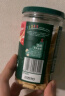 英氏（Engnice）婴幼儿炭烧棒饼干牛奶味 婴儿零食手指磨牙饼干 宝宝儿童零食108g 实拍图