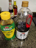 海天 0添加松茸味极鲜1.9L+上等蚝油1kg 实拍图
