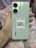 小米（MI）【国家补贴】REDMI Turbo 4 Pro 第四代骁龙8s 7550mAh长续航 16GB+1TB 绿色 小米红米5G手机 实拍图